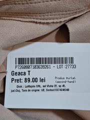 Trench Morgan Femei - M