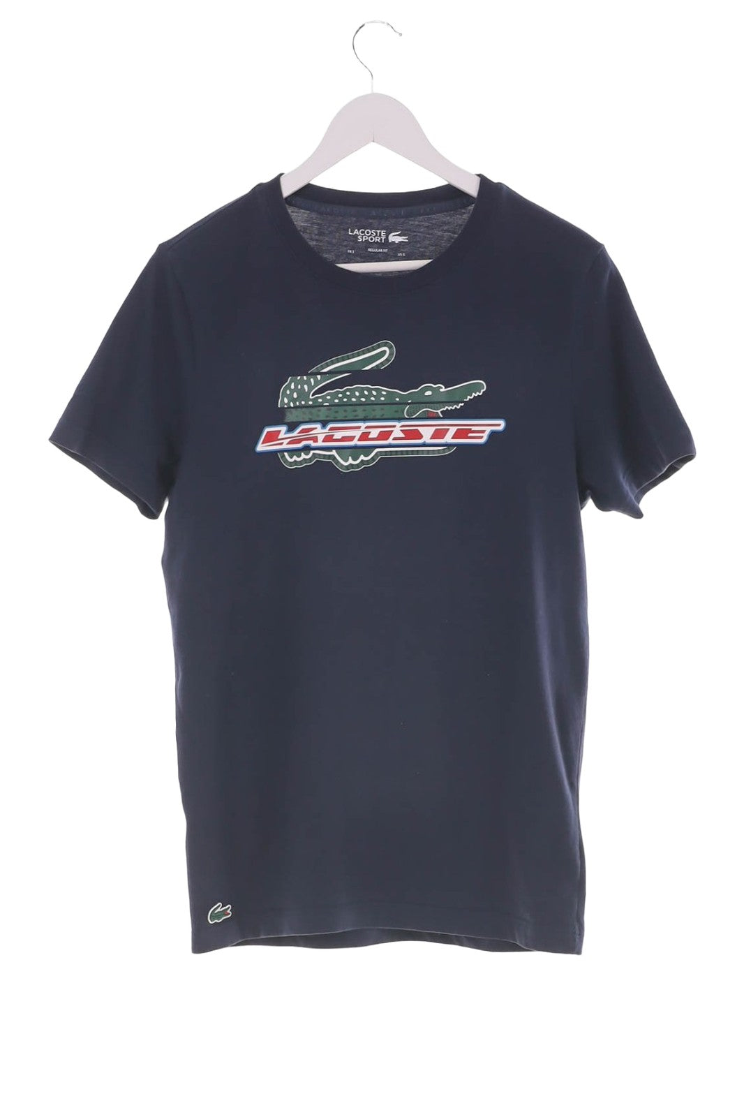 Tricou Lacoste Bărbați - S