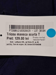 Tricou Lacoste Bărbați - S