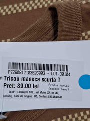Tricou Vans Bărbați - L