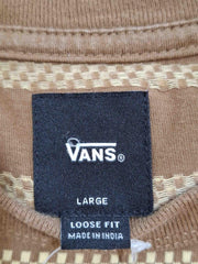 Tricou Vans Bărbați - L
