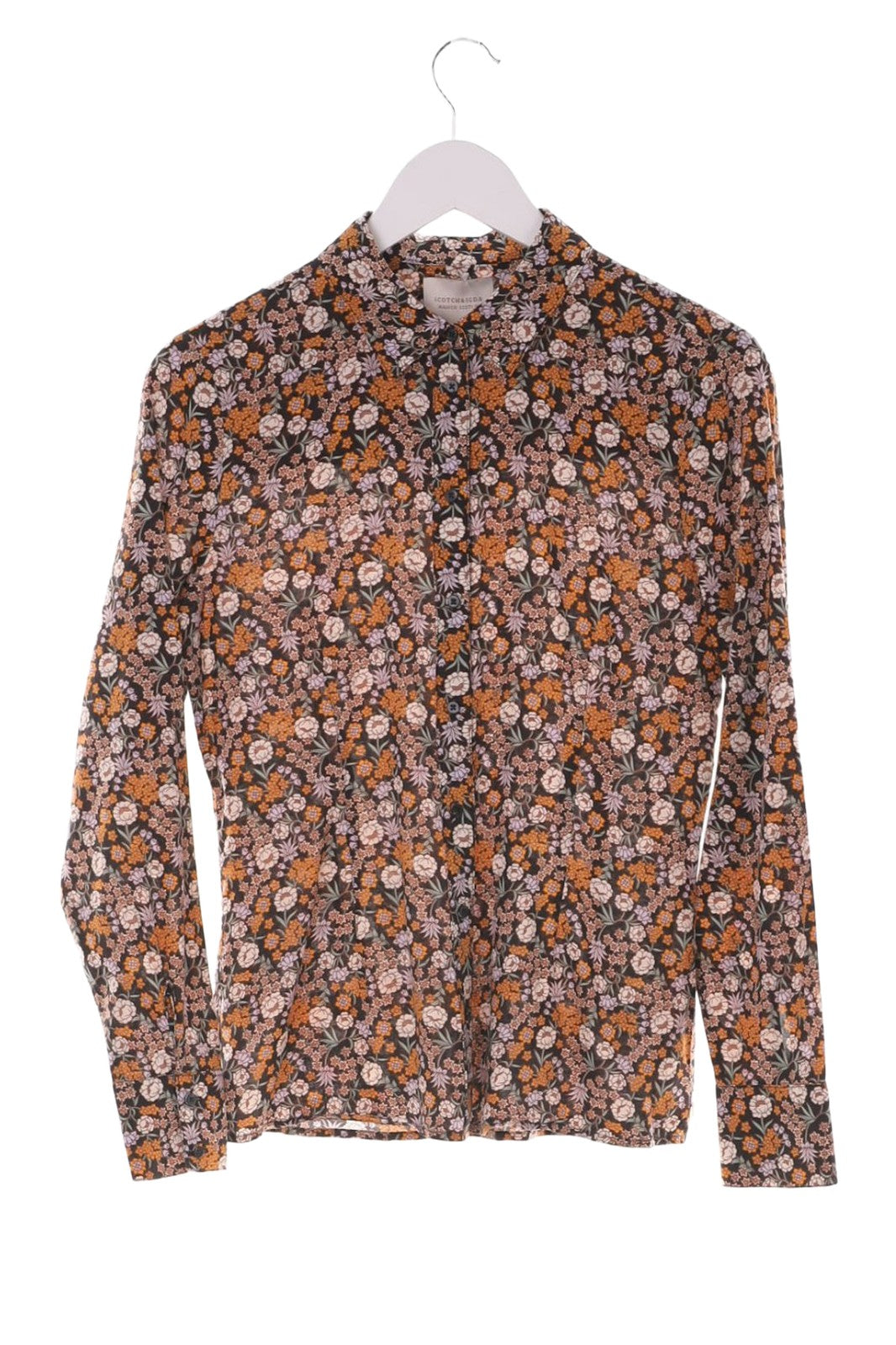 Camasa Scotch & Soda Femei - S