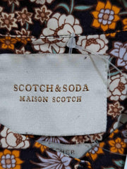 Camasa Scotch & Soda Femei - S