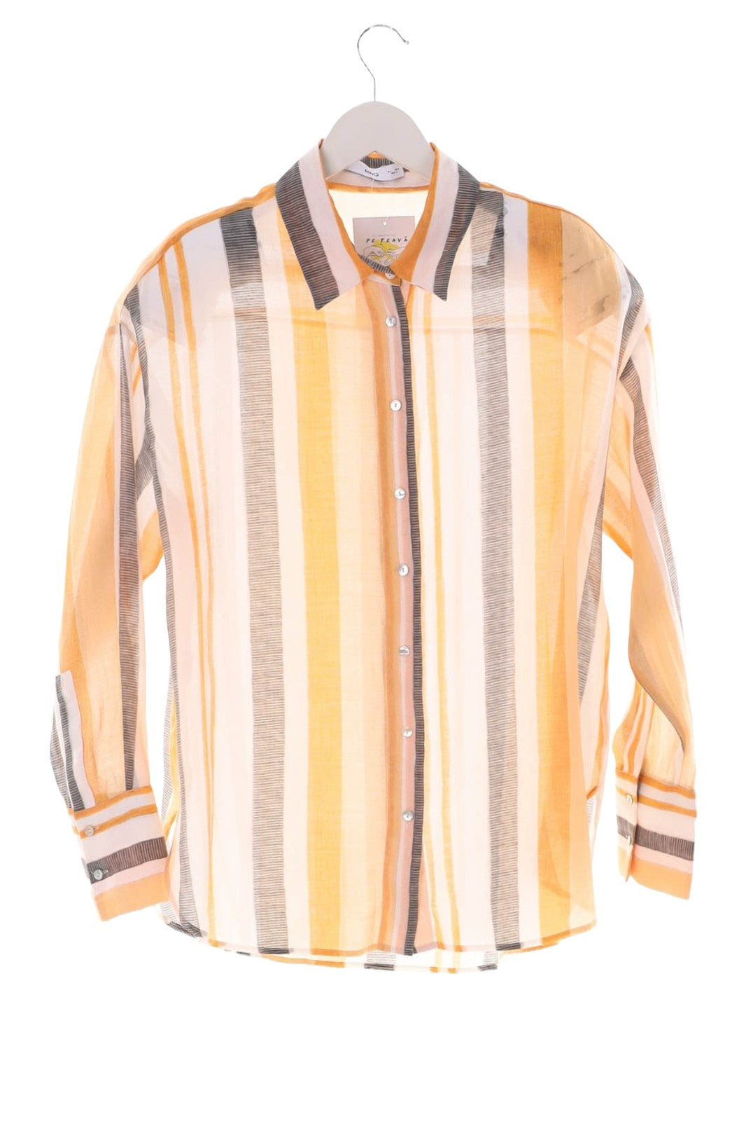 Camasa Mango Femei - L