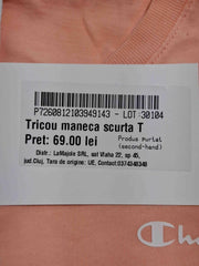 Tricou Champion Femei - XXL