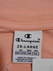 Tricou Champion Femei - XXL