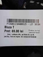 Bluză Zara Femei - M