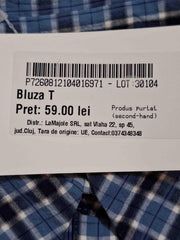 Cămașă Zara Femei - XXL