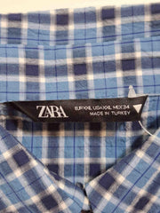 Cămașă Zara Femei - XXL