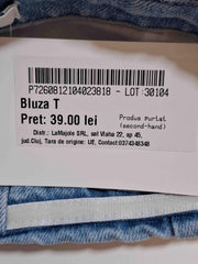 Top H&m Femei - S