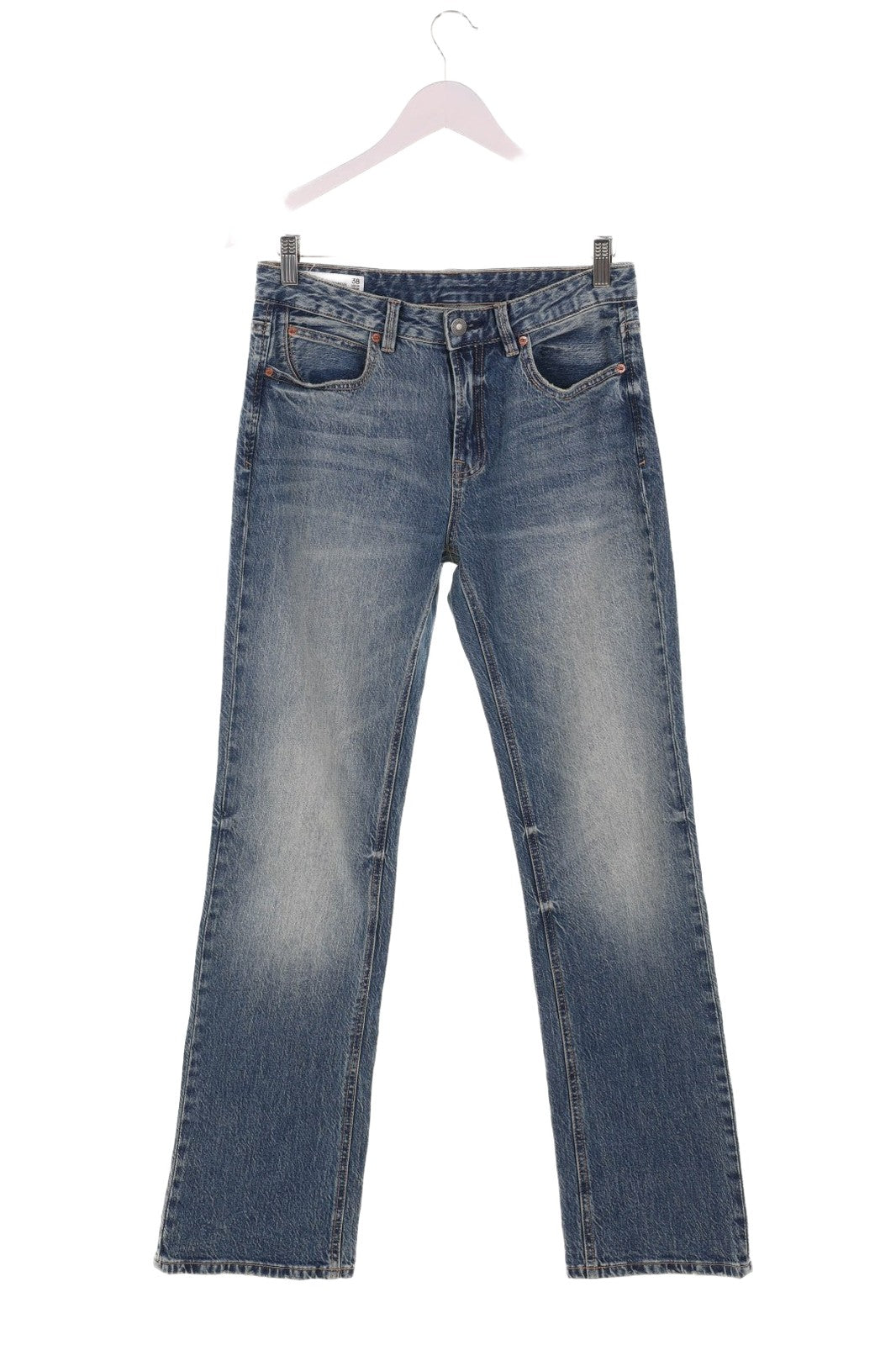 Blugi Stradivarius Femei - M