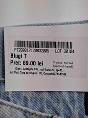 Blugi FB Sister Femei - XXS