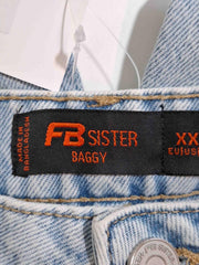 Blugi FB Sister Femei - XXS