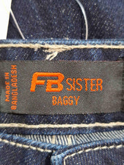 Blugi FB Sister Femei - S