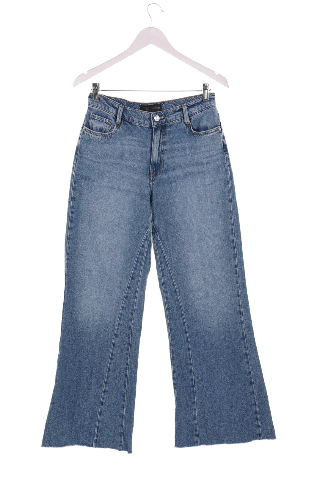 Blugi Zara Femei - XS