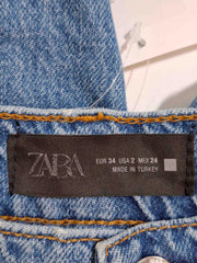 Blugi Zara Femei - XS