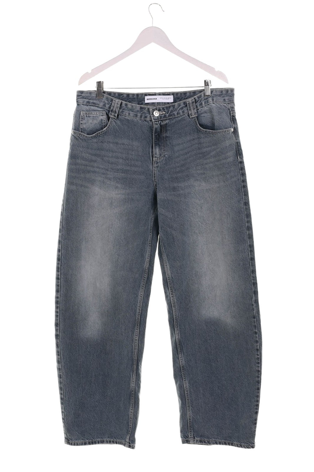 Blugi Bershka Femei - XL
