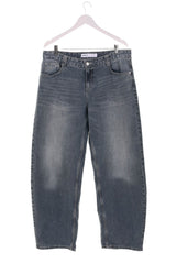 Blugi Bershka Femei - XL