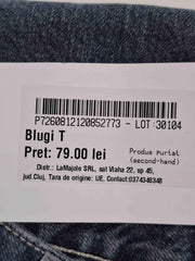 Blugi Bershka Femei - XL