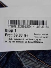 Blugi Zara Femei - L