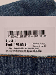 Blugi Review Bărbați - M