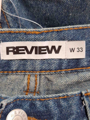 Blugi Review Bărbați - M