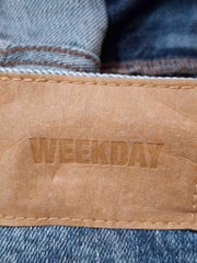 Blugi Weekday Bărbați - M