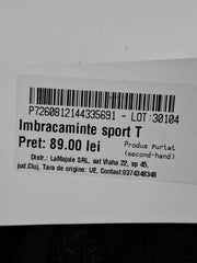 Hanorac Puma Femei - XS