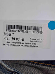 Blugi H&m Bărbați - L