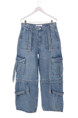 Blugi Bershka Femei - L