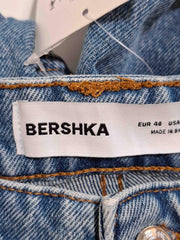 Blugi Bershka Femei - L