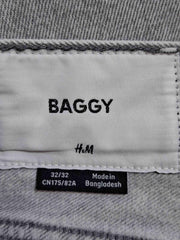 Blugi H&M Bărbați - M