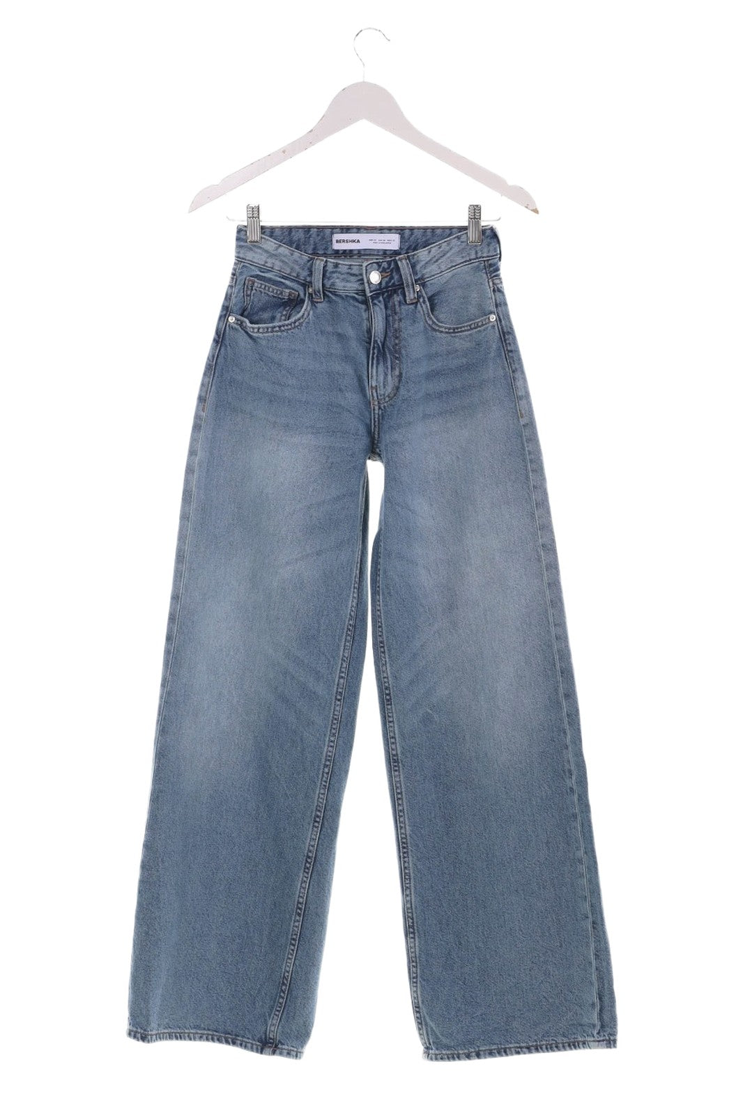 Blugi Bershka Femei - XXS
