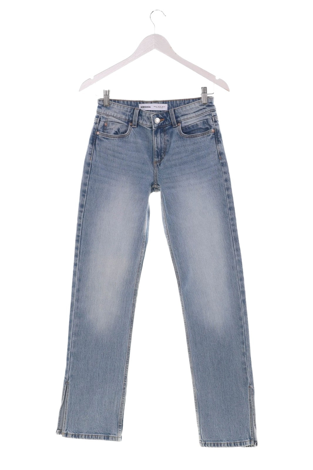 Blugi Bershka Femei - XXS