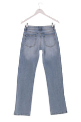 Blugi Bershka Femei - XXS