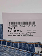 Blugi Bershka Femei - XXS