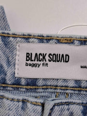 Blugi Black squad Femei - S