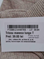 Bluză Bershka Femei - S