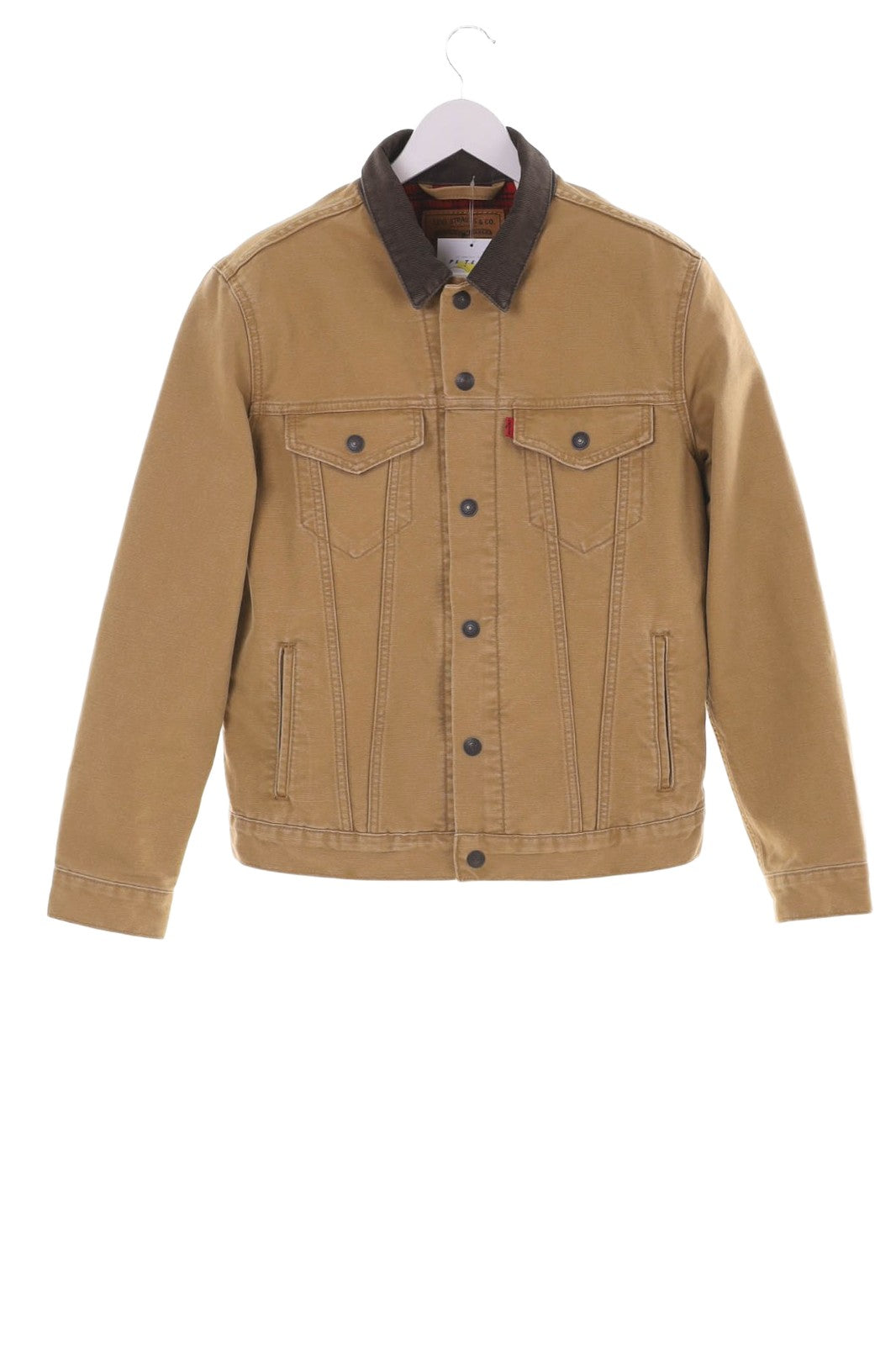 Jachetă Levi's Bărbați - M