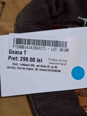 Jachetă Levi's Bărbați - M