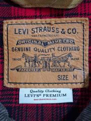 Jachetă Levi's Bărbați - M