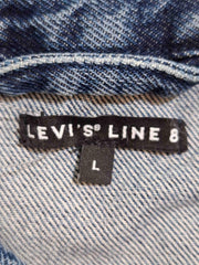 Jacheta Levi's Bărbați - L