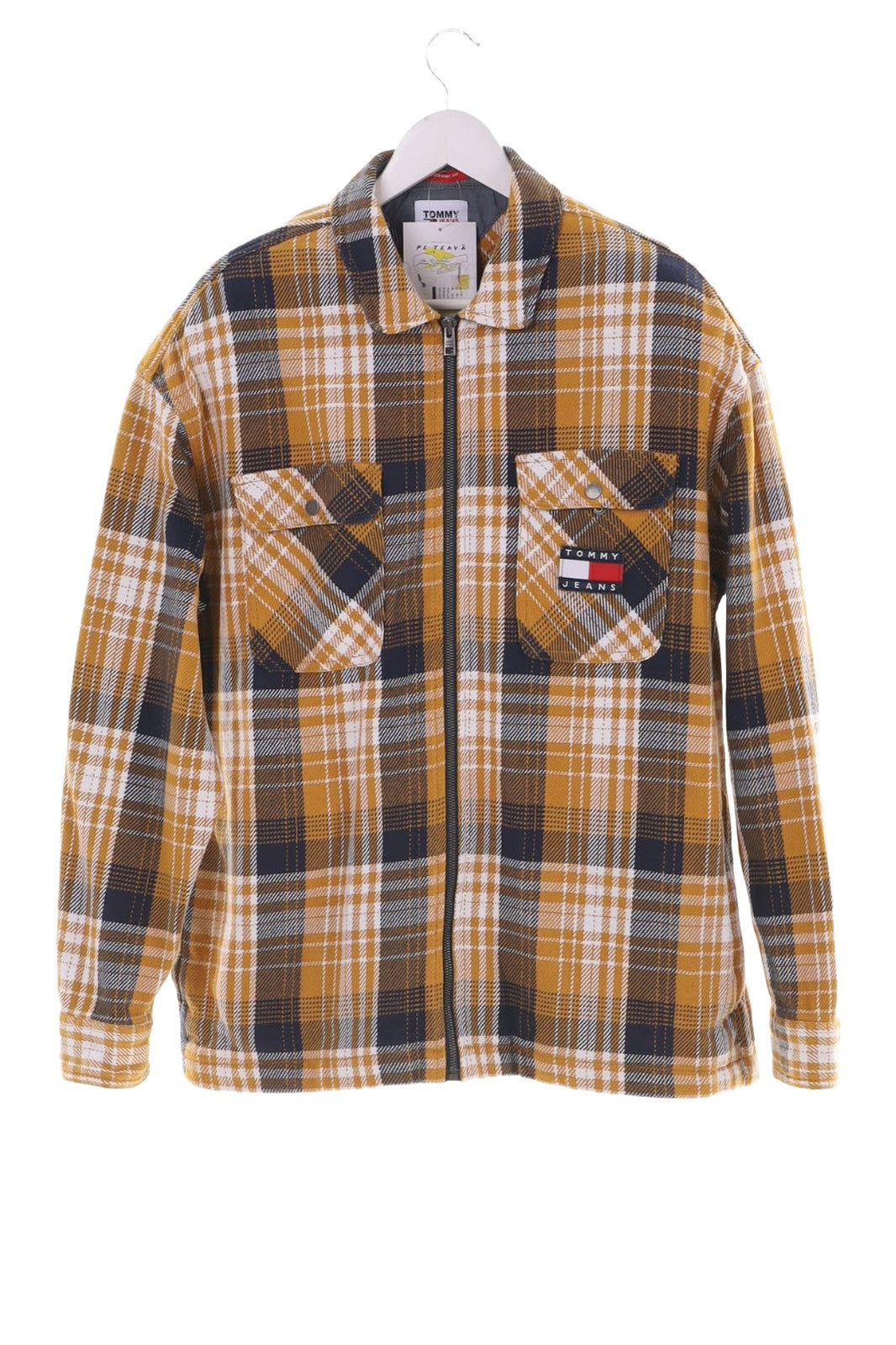 Jachetă Tommy Hilfiger Bărbați - L