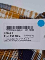 Jachetă Tommy Hilfiger Bărbați - L