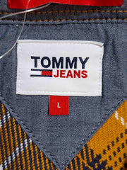 Jachetă Tommy Hilfiger Bărbați - L