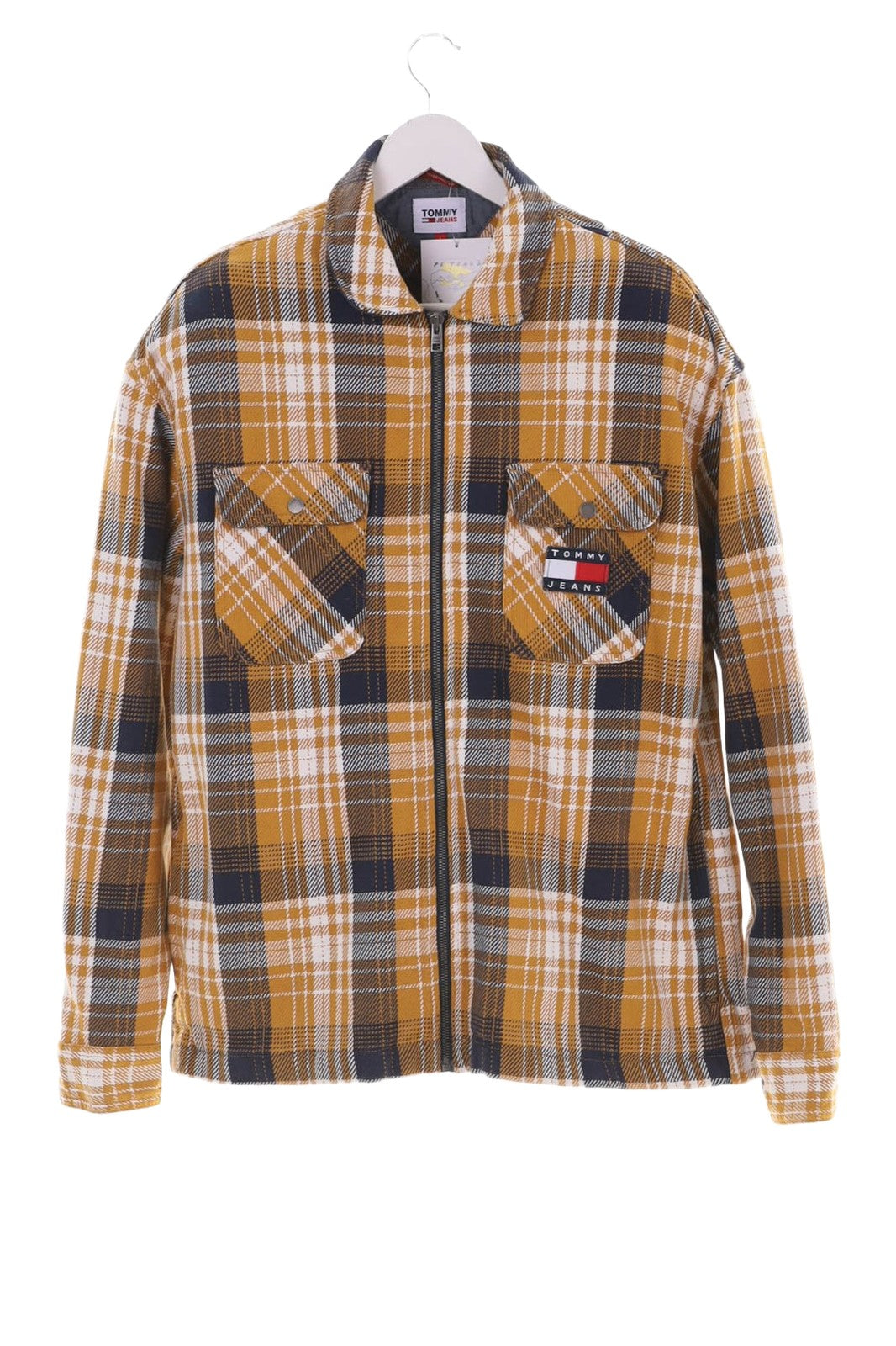 Geacă Tommy Hilfiger Bărbați - L