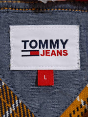 Geacă Tommy Hilfiger Bărbați - L