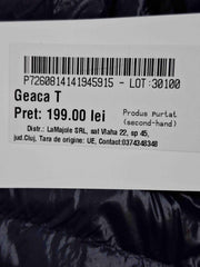 Geacă Emporio Armani Bărbați - M