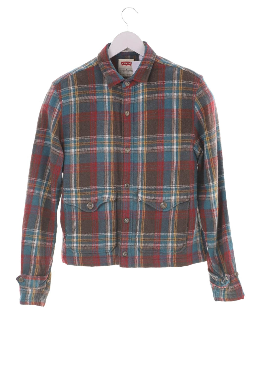 Jachetă Levi's Femei - M