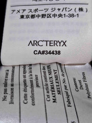 Geacă Arc'teryx Femei - S